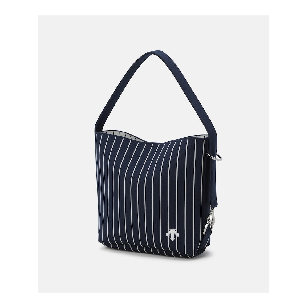 デサント女性用ニットバッグ SQ322UBG76 PG3SQ322UBG76