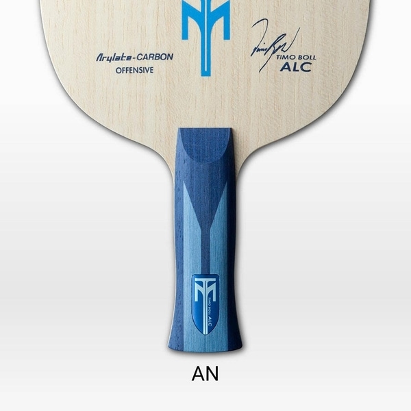 ティモボル ALC AN 35862 [卓球ラケット]