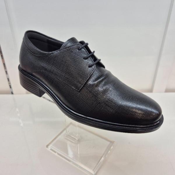 HC11 オレンジ38 牛革 メンズ フォーマルシューズ A3T8U6P1318 (45335404)