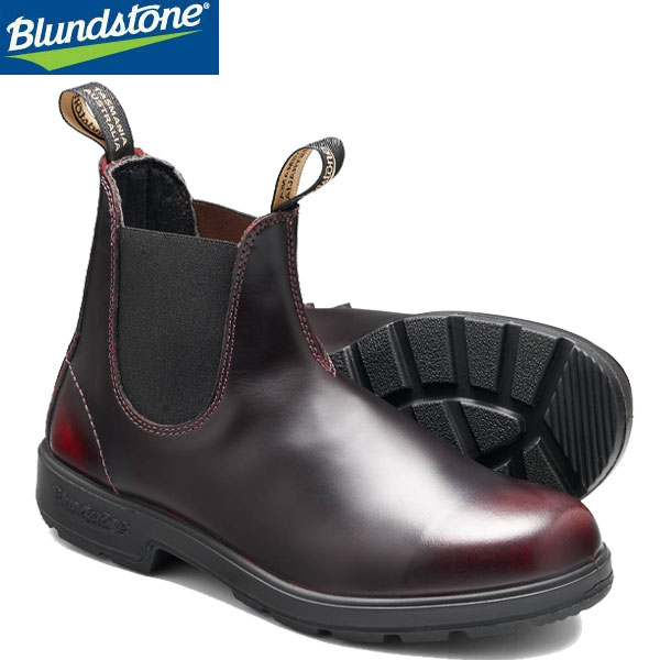 Blundstone ブランドストーン ORIGINALS サイドゴアブーツ シューズ ユニセックス BS2412772