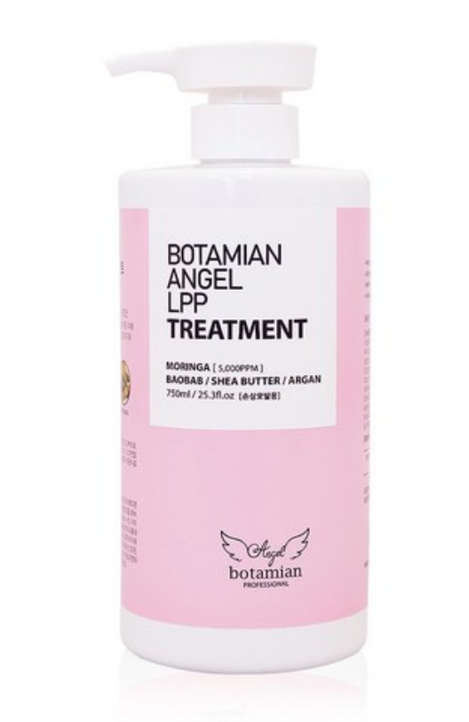 ボタミアン エンジェルLPPトリートメント750ml 1個