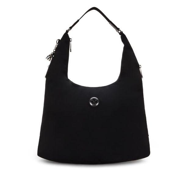 トート/ショルダーバッグ EANNA ZIP エアンナ ジップ KPABS18 - EDBK