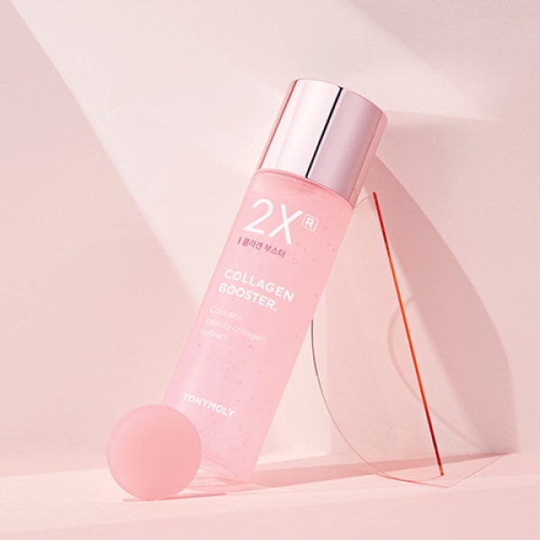 トゥエックスアール コラーゲン ブースター 200ml (トゥエックス ファーストエッセンス 120mlおまけ)