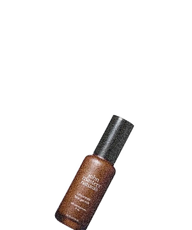 ジョンマスターオーガニック（john masters organics） Ｐ＆Ｌコンセントレイトフェイスジェルミルク 55mL／乳液