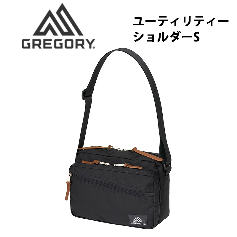 ユーティリティーショルダーS ショルダーバッグ ショルダー ポーチ メンズ レディース 7L トラベル 旅行 タウンユース UTILITY SHOULDER 国内正規品