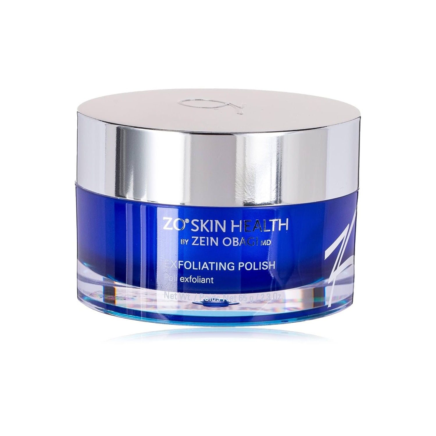 【正規品】エクスフォリエーティング ポリッシュ 65g / ゼオスキンヘルス
