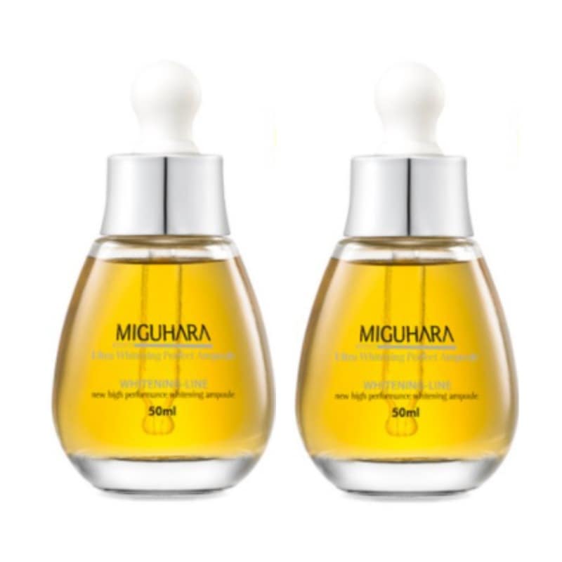 [1+1]ウルトラパーフェクトアンプル50ml