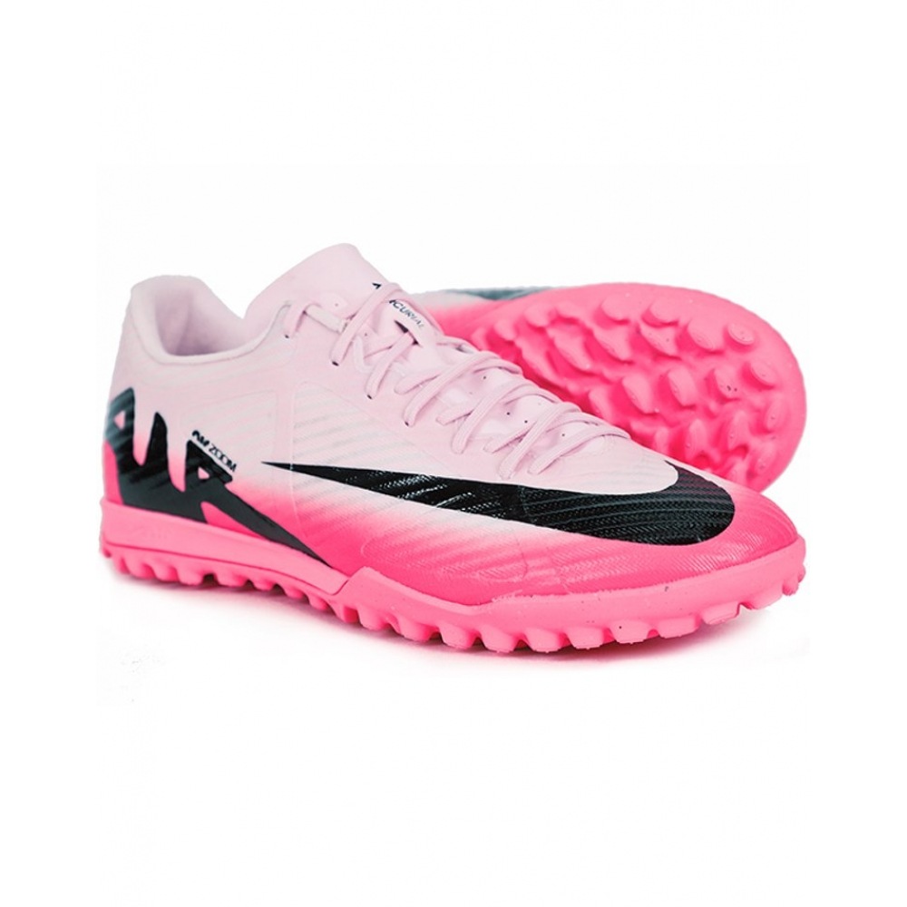 ナイキサッカーシューズフットサルシューズズームマーキュリアルヴェイパー 15 アカデミー TF