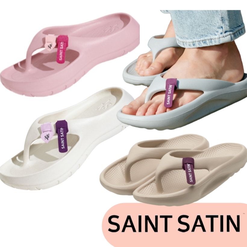 [超おすすめ]ブリン 3cm フリップフラップ/ハーティ 5cm 身長アップ プラットフォーム フリップフラップ/1+1