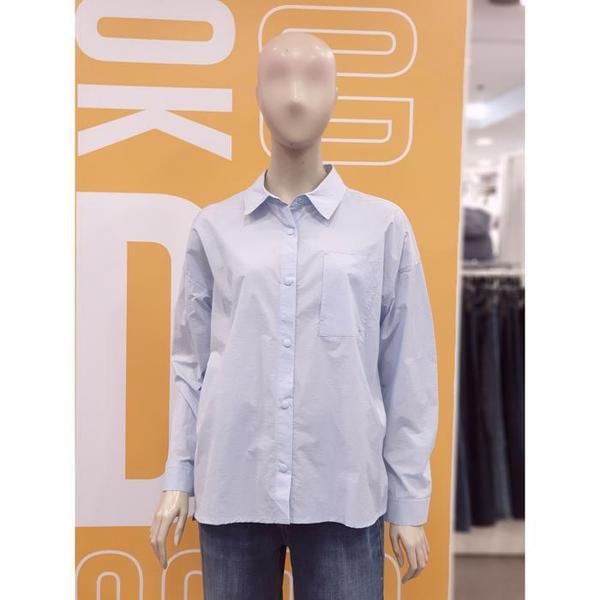 セーブゾーン02) 春のベーシッククラシックシャツ NSM116 (S45901134)