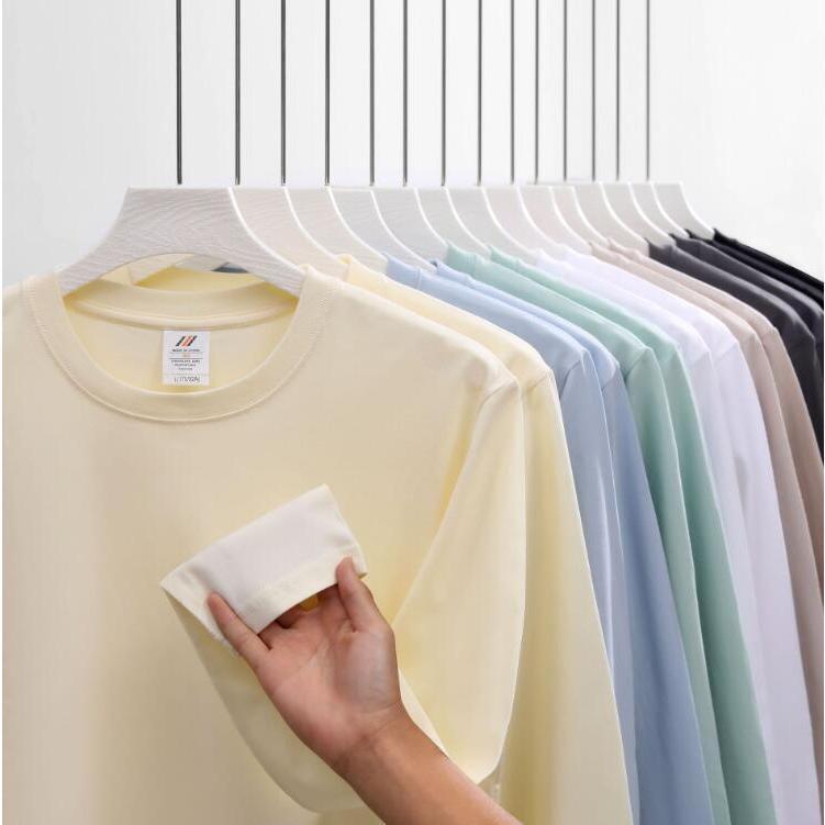 Tシャツ 長袖 レディース メンズ 男女兼用 長袖Tシャツ ロンT カットソー プルオーバー ロングTシャツ ロンティー ルームウエア プルオーバー 春秋