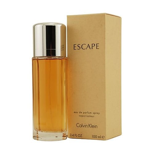 カルバンクライン（CK） エスケープ オードパルファム EDP SP 100ml レディース CALVIN KLEIN[8404/8409]宅配無料