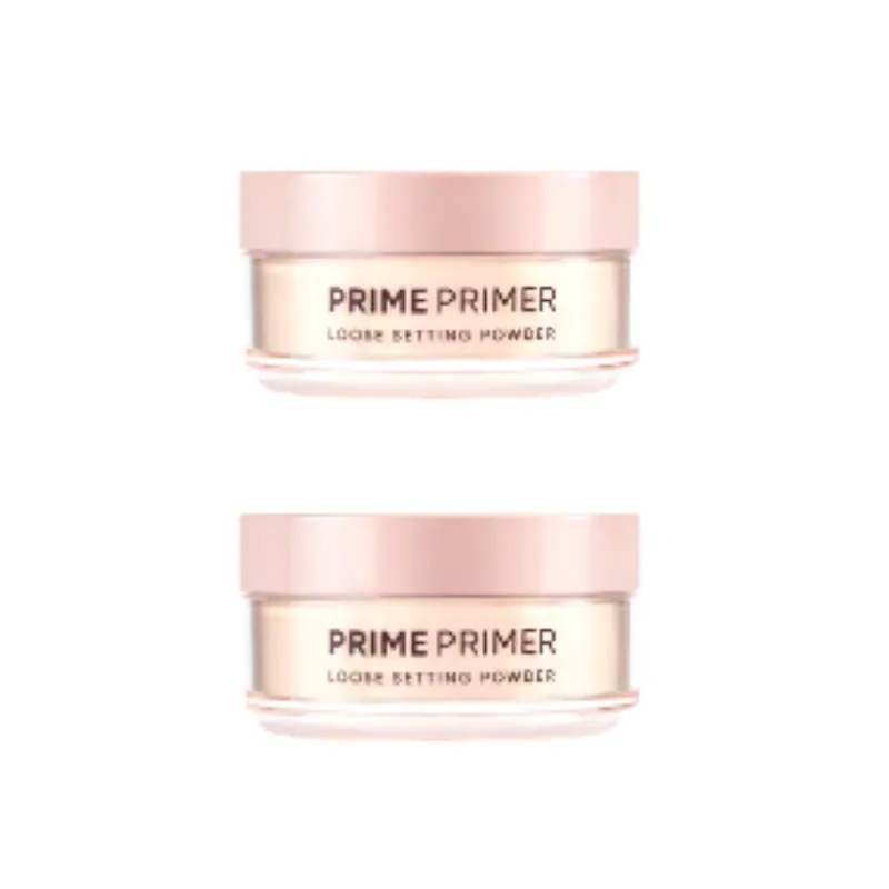 プライムプライマールースセッティングパウダー /2個