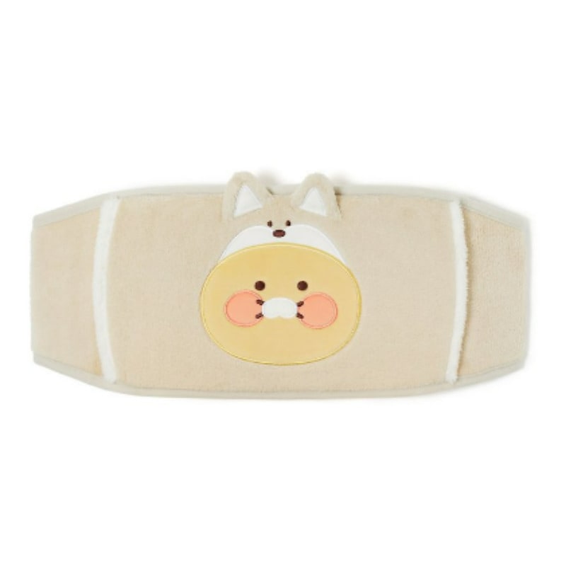 キャビン インザフォレスト 充電式 温水湿布器 チュンシク