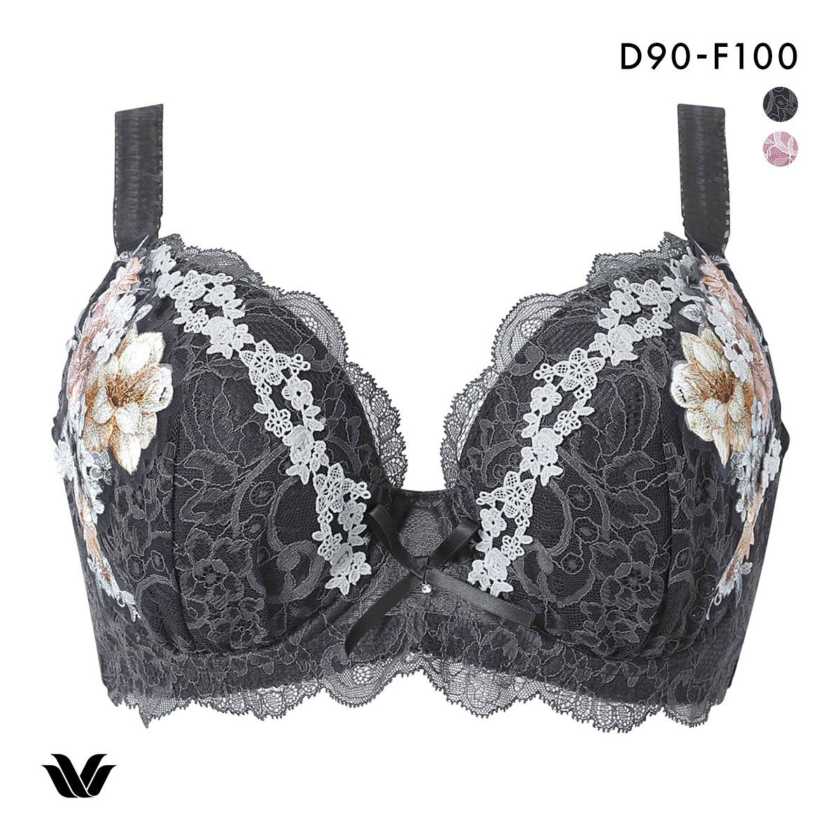 ワコール Wacoal プレミアム 11series BXD011 11G クイーンサイズ 3/4カ