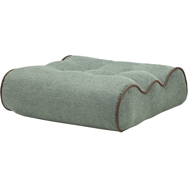 光製作所 ピグレット 3rd OTTOMAN GR 座椅子 メーカー直送