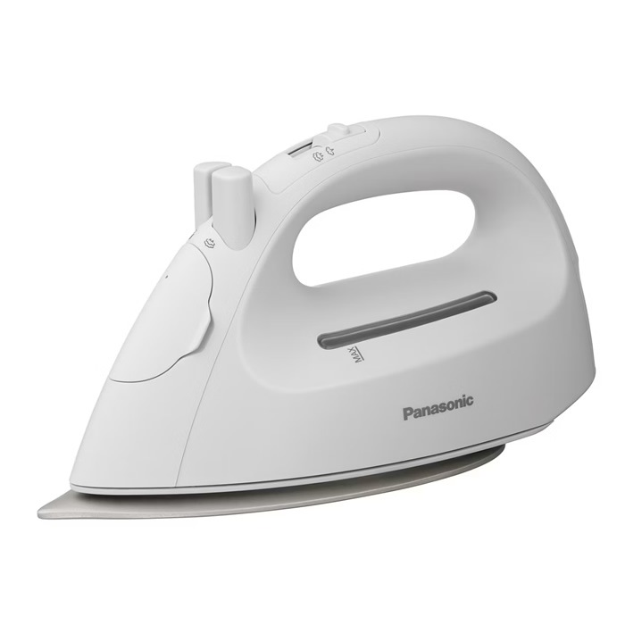 コードレススチームアイロン NI-QL300-H ミストグレー