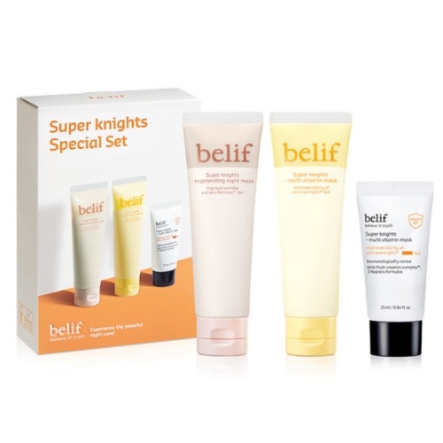 スーパーナイツ ベストデュオセット