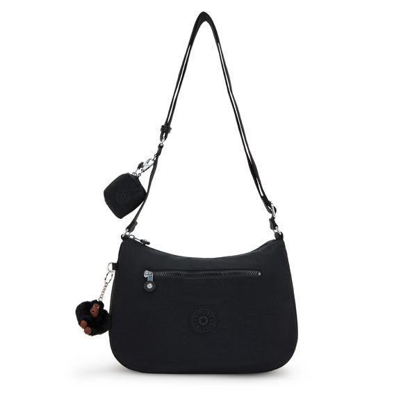 クロスバッグ 旅行かばん 市内 KQABS15 BK N_P415015279