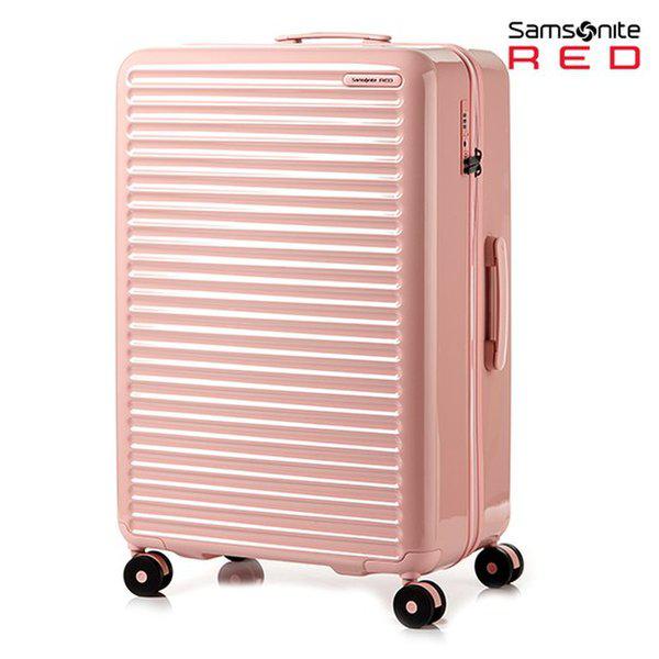 TOIIS BLOSSOM キャリア 76/28 EXP POWDER PINK QV630003