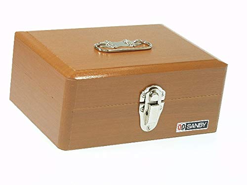 木製印箱3号/SB-034