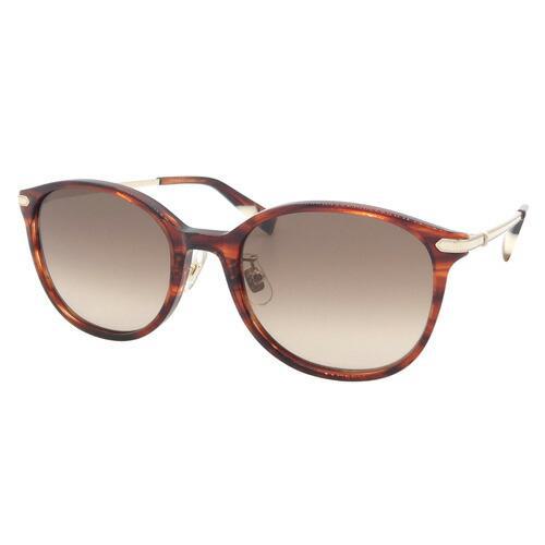 サングラス SFU479J col.01FW レッドブラウンササ 51mm UVカット