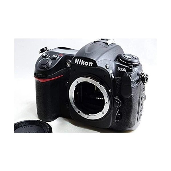 【中古】ニコン Nikon D300S ボディ D300S SDカード付き 29,120円