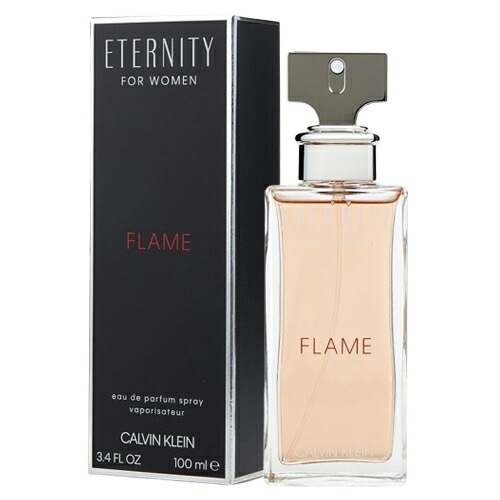 エタニティ フレイム オードパルファム EDP SP 100ml[1333] 宅配無料