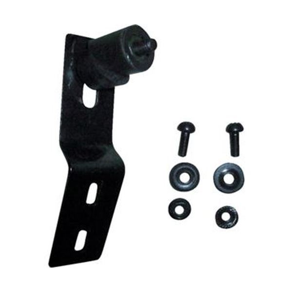 （まとめ）TRUSCO THR-5503用泥よけ取り付け金具 前輪用 THR-5503FEDS-F 1個10セット