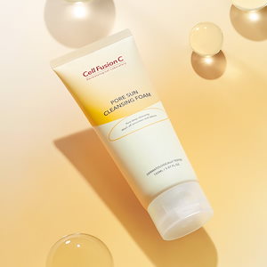 Cell Fusion C フォアサン クレンジングフォーム 150ml