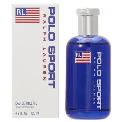 ラルフローレン Ralph Lauren ポロ スポーツ オードトワレ EDT メンズ 125mL