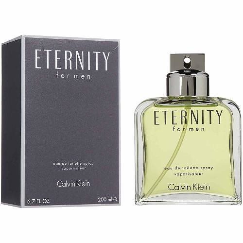 エタニティ フォーメン EDT SP 200ml [1727] 宅配無料