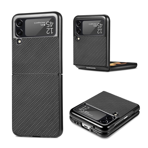 Galaxy Z Flip3 スリムライン携帯ケース