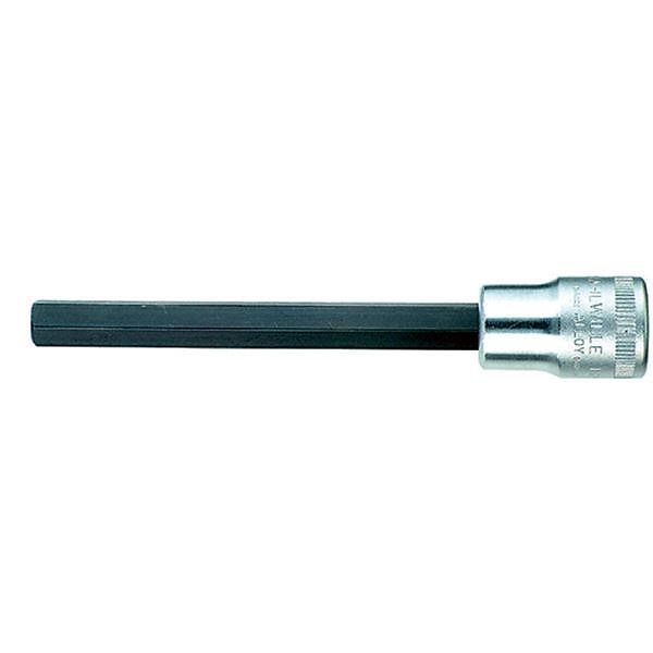 STAHLWILLE（スタビレー） 12171VDE-8 （3／8SQ）絶縁ソケット