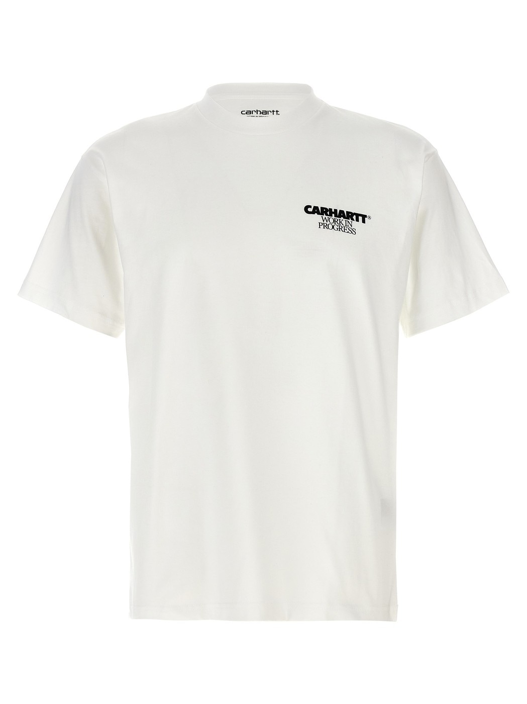 I03366202XX ホワイト 秋冬2024 Tシャツ メンズ ju