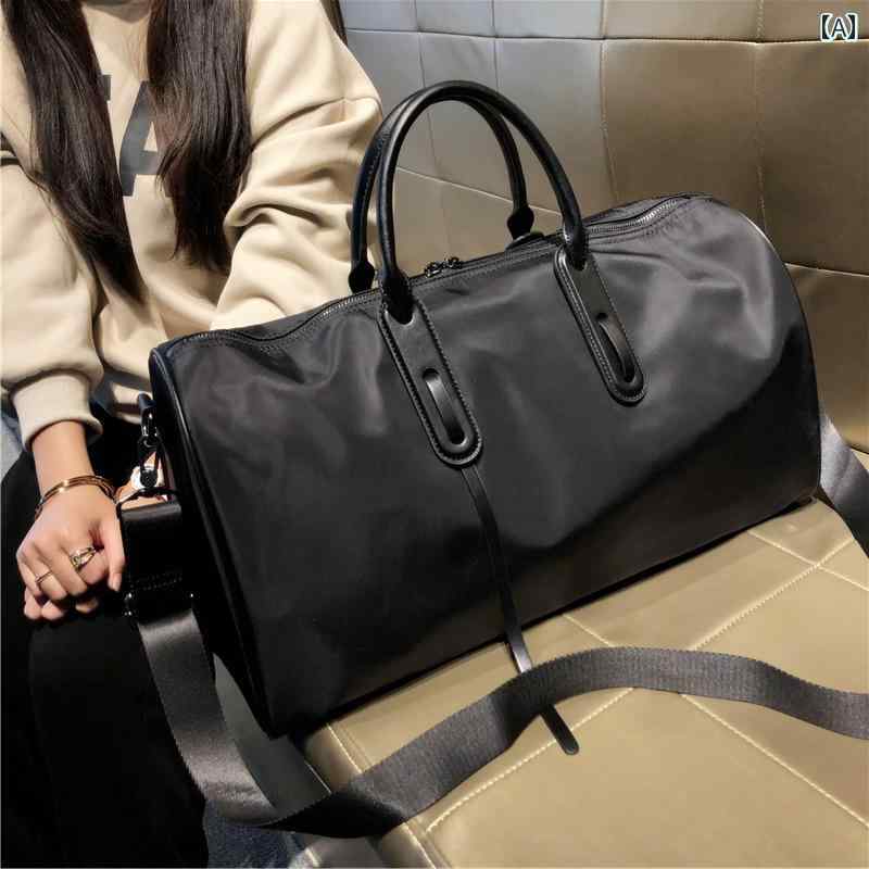 バッグ　ハンドバッグ　トラベル の 旅行 バッグ大容量 2025 新型 大型 スポーツ ハンドバッグ 男女兼用 収納 バッグ