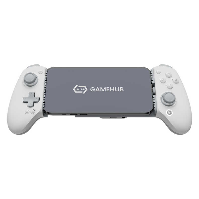 GAMESIR　Android/iPhone(Type-C端子搭載のみ)対応 MFi認証モバイルゲーミングコントローラー　GameSir G8 Plus MFi