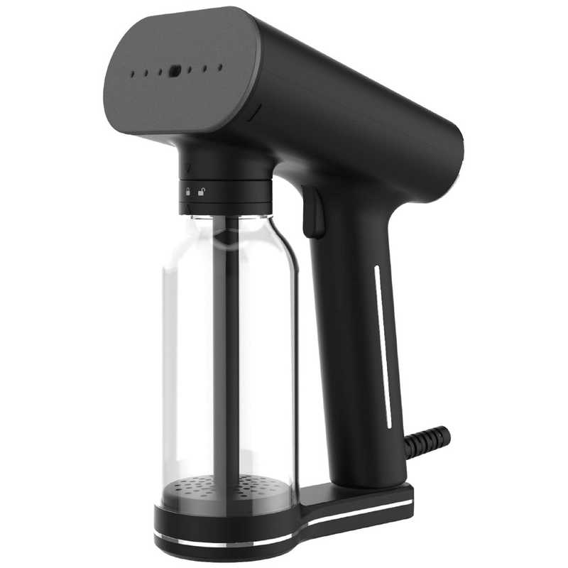 STEAMONE　KARL XL BLACK　JPXL4500BV2