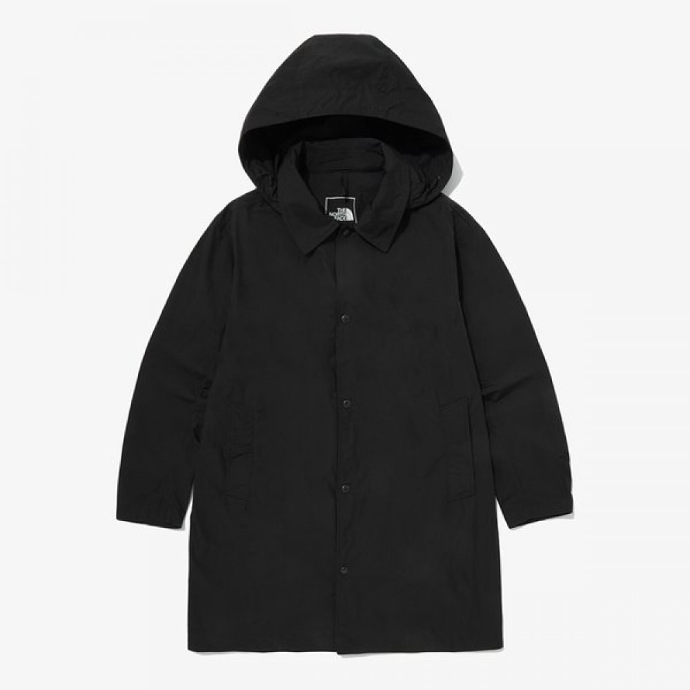 ノースフェイス メンズ トラベル マック コート NC3BQ11A