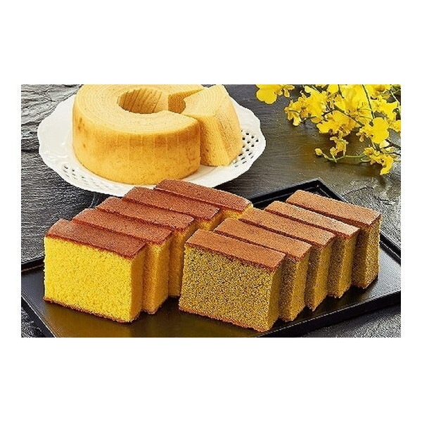 烏骨鶏本舗 烏骨鶏スィーツセットx1 メーカー直送