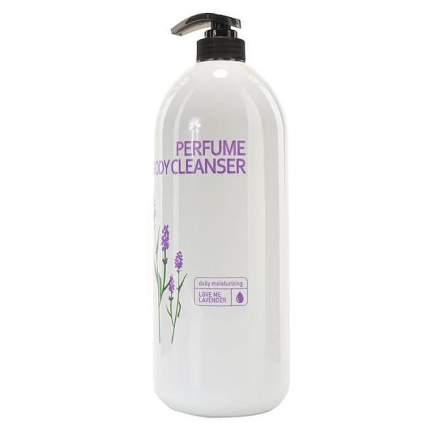 XBI60J85 なめらかな泡 保湿成分 しっとりラベンダー ボディウォッシュ