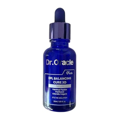 EPLバランスキュアセラムXD, 30ml, 1個