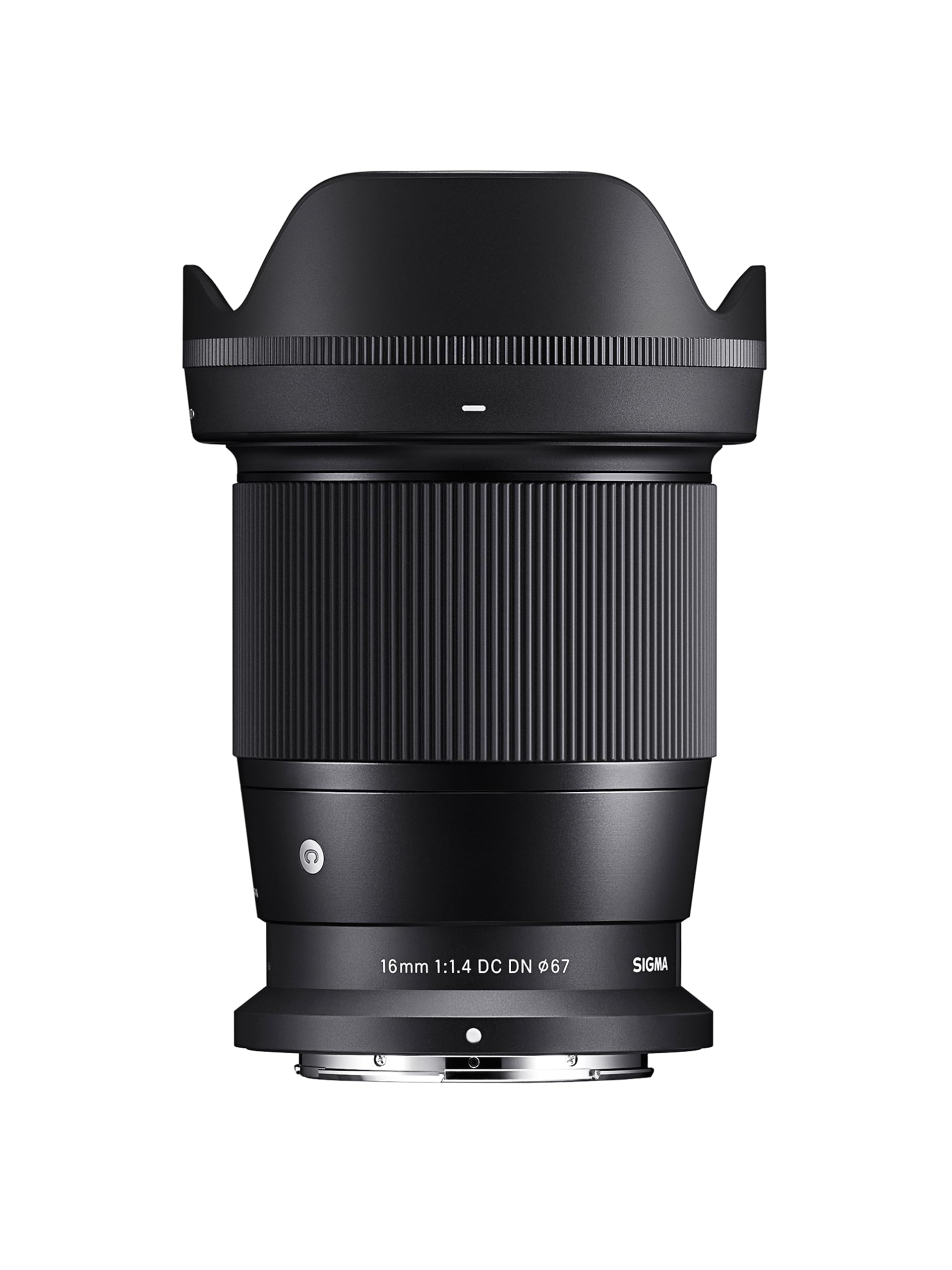 シグマ(Sigma) レンズ 16mm F1.4 DC DN Nikon ニコン Zマウント 単焦点 広角 APS-C ミラーレス用 Contemporary