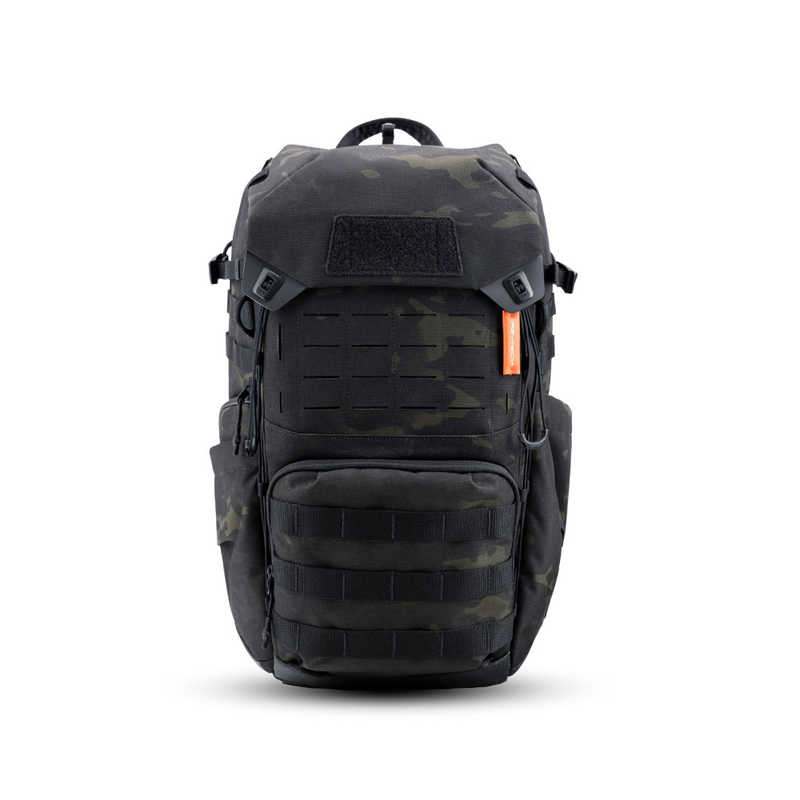 PGYTECH　OneMo Tactical Backpack 35L ダークナイトカモフラージュ　P-CB-223