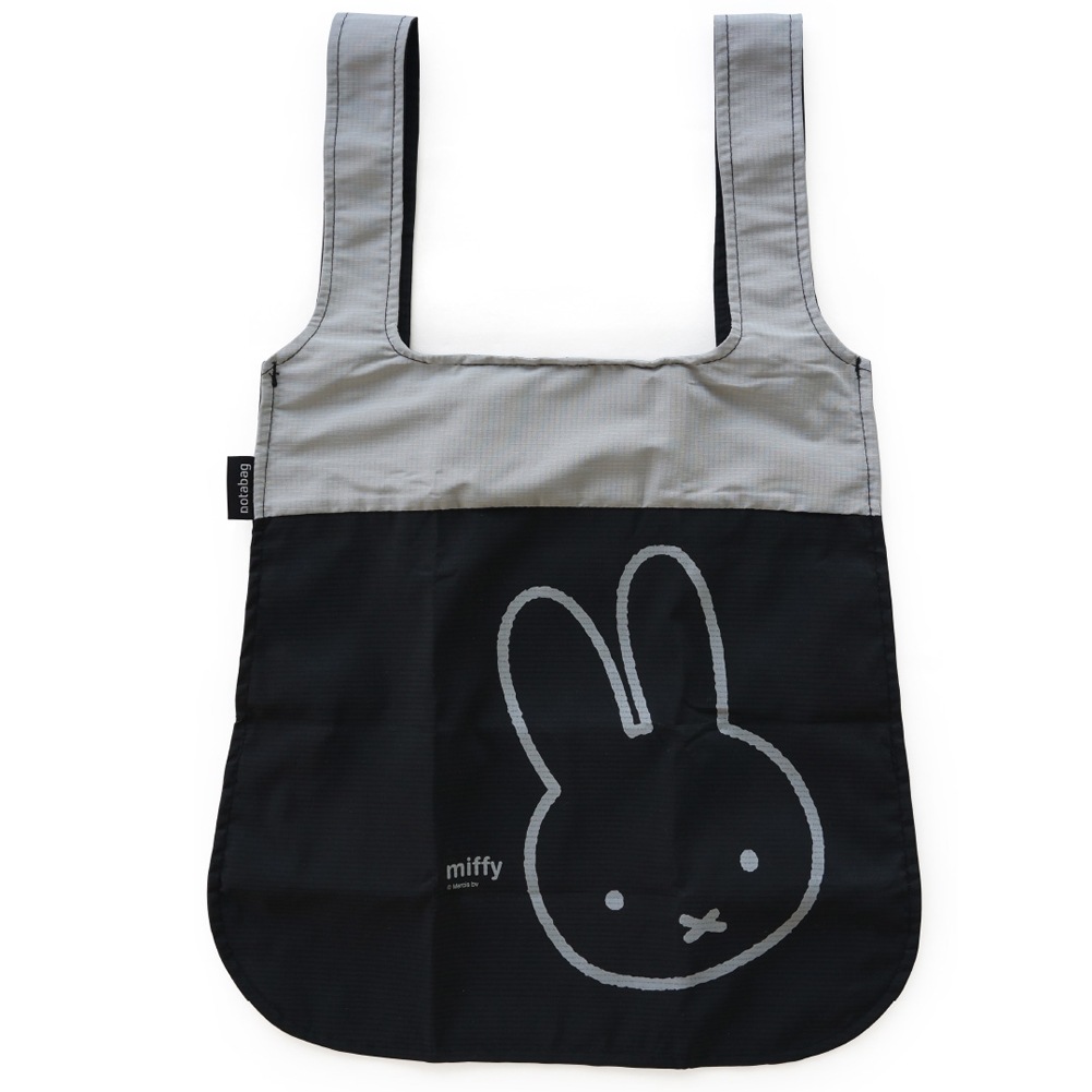 ミッフィーコラボ NTB002 軽量 2way トートバッグ リュックサック バックパック エコバッグ コンパクト 旅行 鞄 4,950円