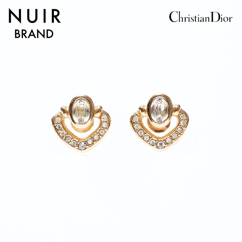 ピアス ゴールド WS9304