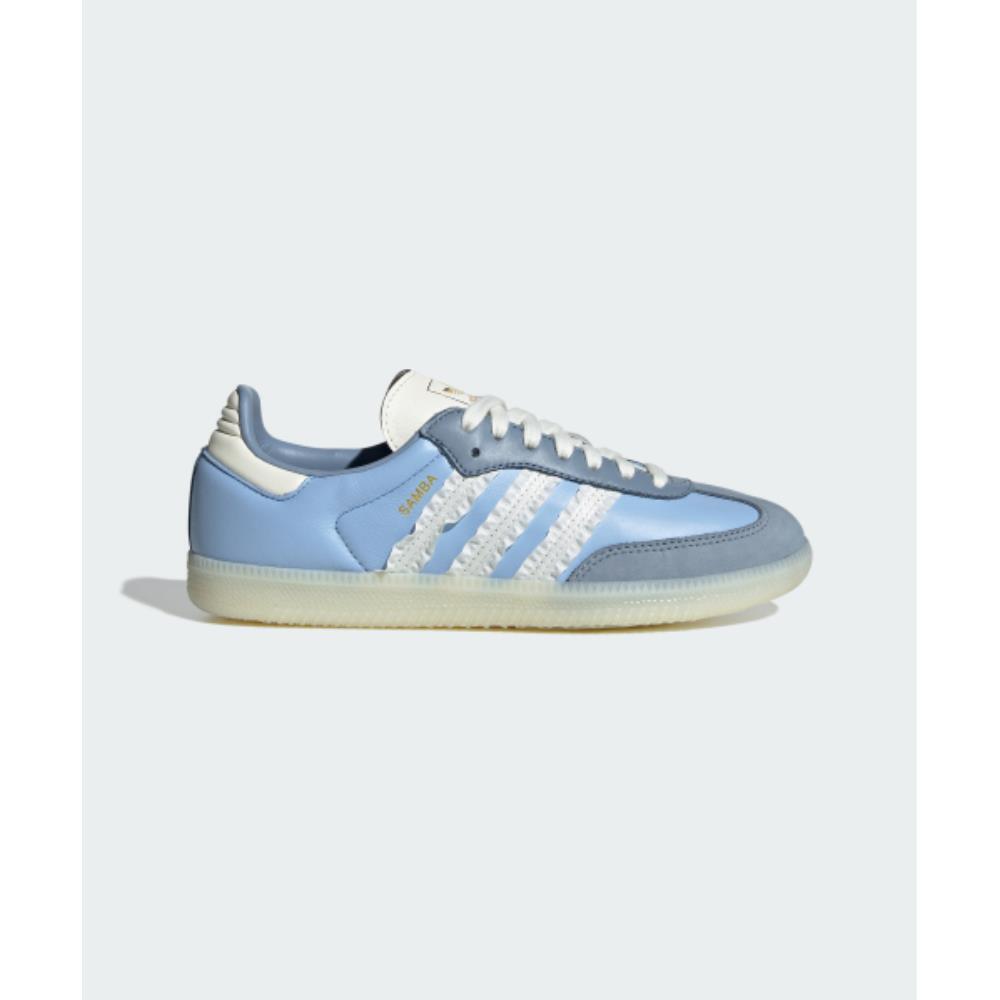 adidas Samba OG shoes JR8829