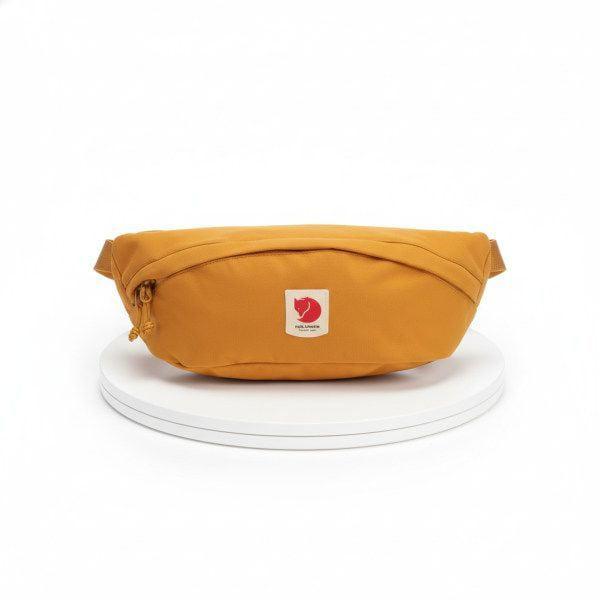 FJALLRAVEN 25FW ウルバー ヒップパック ミディアム 23165171 ULVP HIP PACK MEDIUM 826647