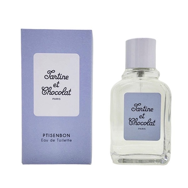 タルティーヌ ショコラ プチサンボン EDT SP 60m