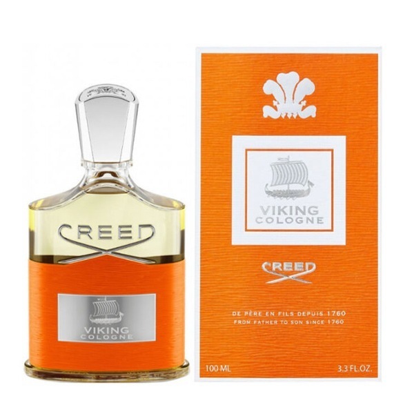クリード ヴァイキング コロン EDP SP 100ml